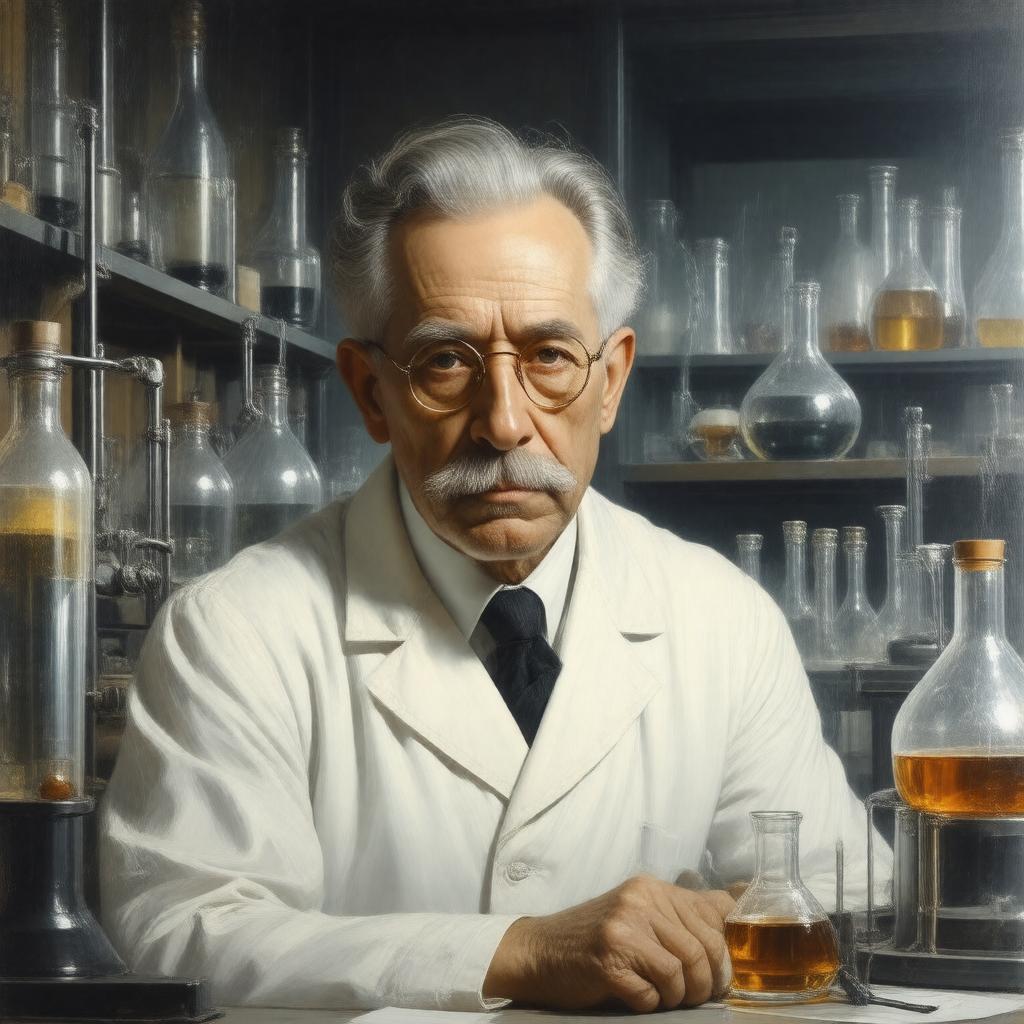 Charles A. M. Smith
